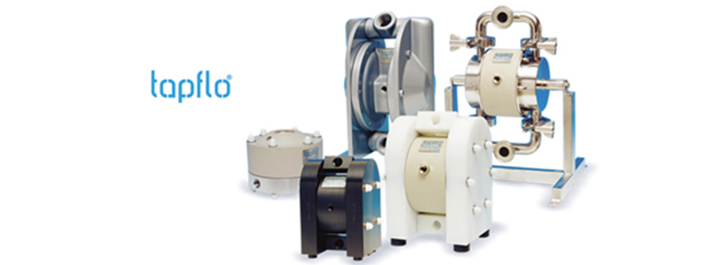 bombas de acero inoxidable en mexico