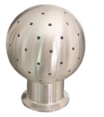 Valvulas de Acero Inoxidable en Mexico DF