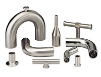 Valvulas de Acero Inoxidable en Mexico DF