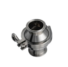 Valvulas de Acero Inoxidable en Mexico DF