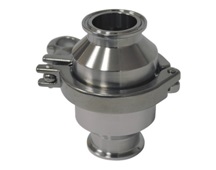 Valvulas de Acero Inoxidable en Mexico DF