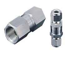 Valvulas de Acero Inoxidable en Mexico DF