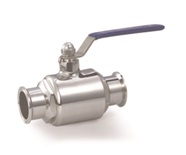 Valvulas de Acero Inoxidable en Mexico DF