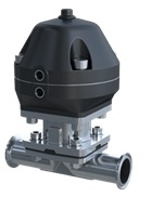 Valvulas de Acero Inoxidable en Mexico DF