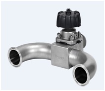 Valvulas de Acero Inoxidable en Mexico DF