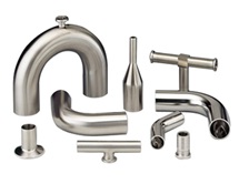 Valvulas de Acero Inoxidable en Mexico DF