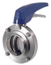 Valvulas de Acero Inoxidable en Mexico DF