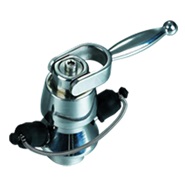 Valvulas de Acero Inoxidable en Mexico DF