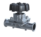 Valvulas de Acero Inoxidable en Mexico DF