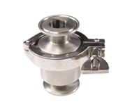 Valvulas de Acero Inoxidable en Mexico DF