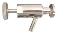 Valvulas de Acero Inoxidable en Mexico DF