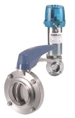 Valvulas de Acero Inoxidable en Mexico DF