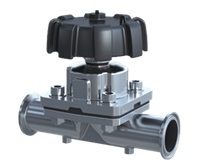 Valvulas de Acero Inoxidable en Mexico DF