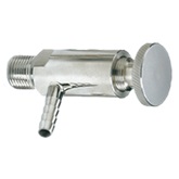 Valvulas de Acero Inoxidable en Mexico DF