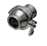 Valvulas de Acero Inoxidable en Mexico DF